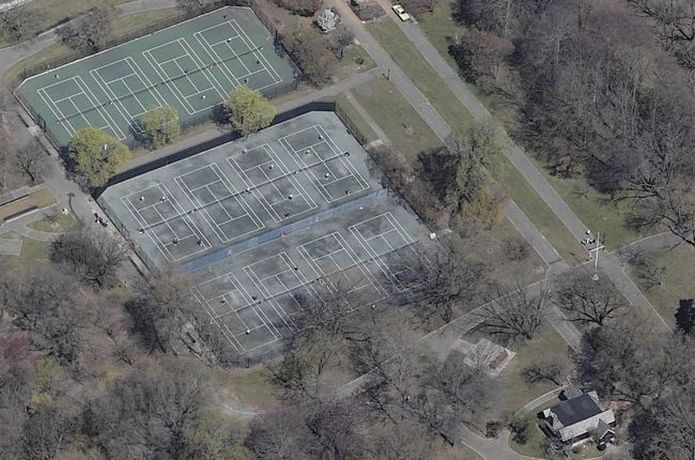 queens: kissena park